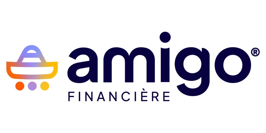 Financier Amigo Logo